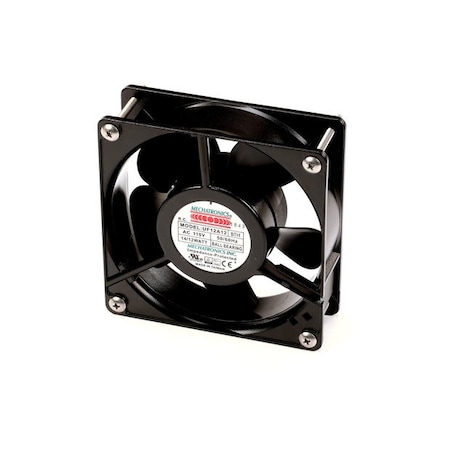 Follett Fan, Refp Evaporator W/Hardware 01053818